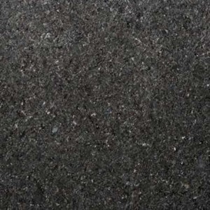 Brazilian Black
